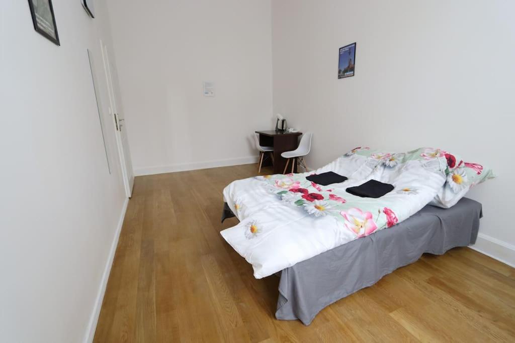 Fantastic Waw - Kp22 Room C Varsóvia Exterior foto